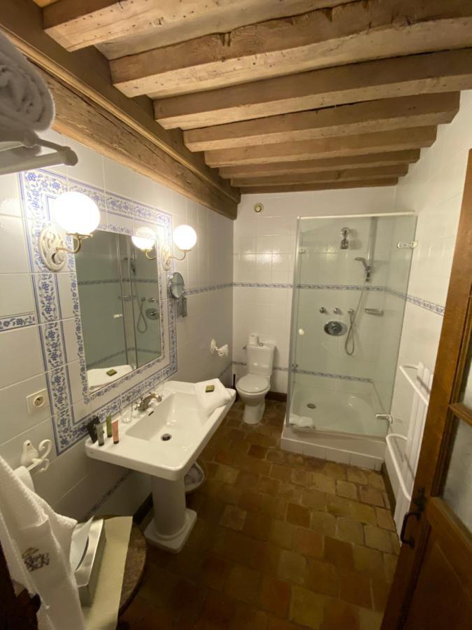 Hotel Le Hameau De Barboron Savigny-lès-Beaune Exterior foto