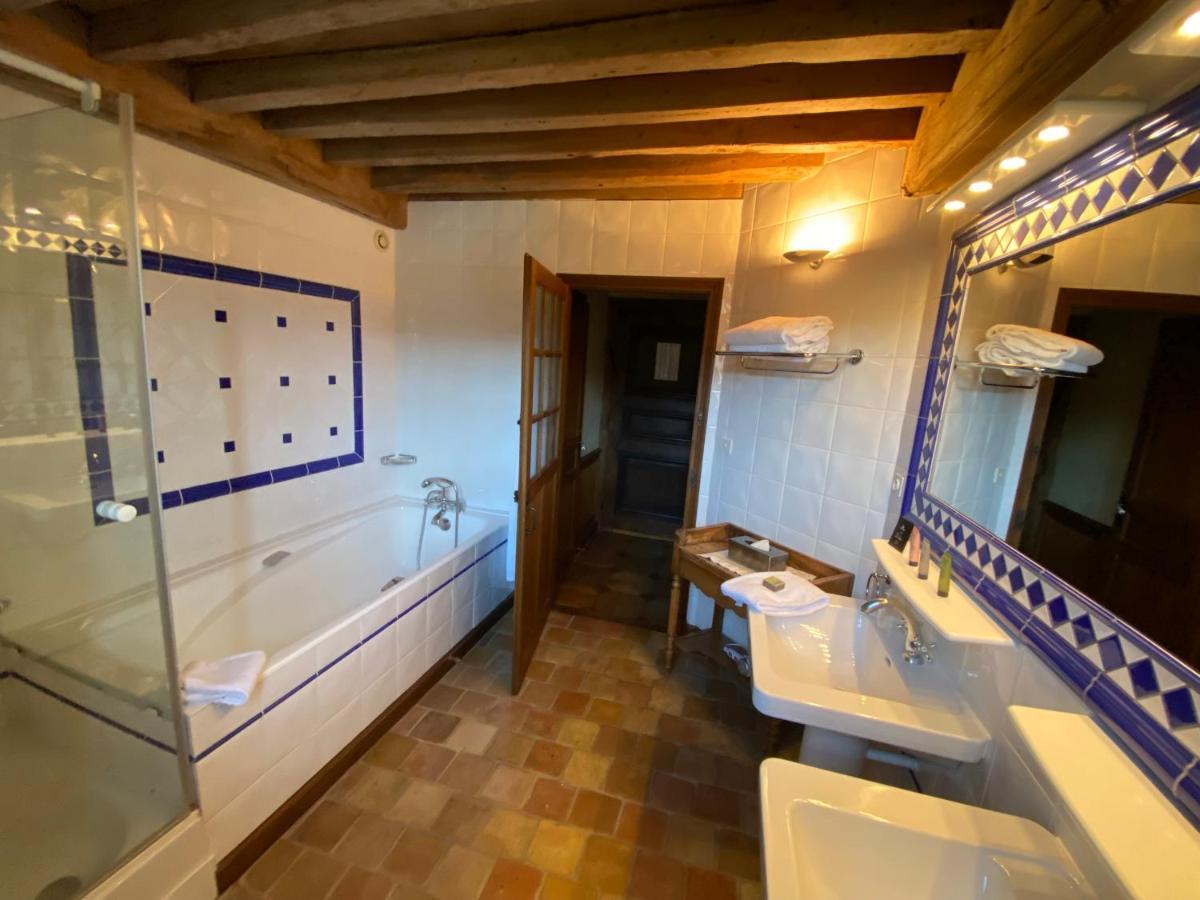 Hotel Le Hameau De Barboron Savigny-lès-Beaune Exterior foto
