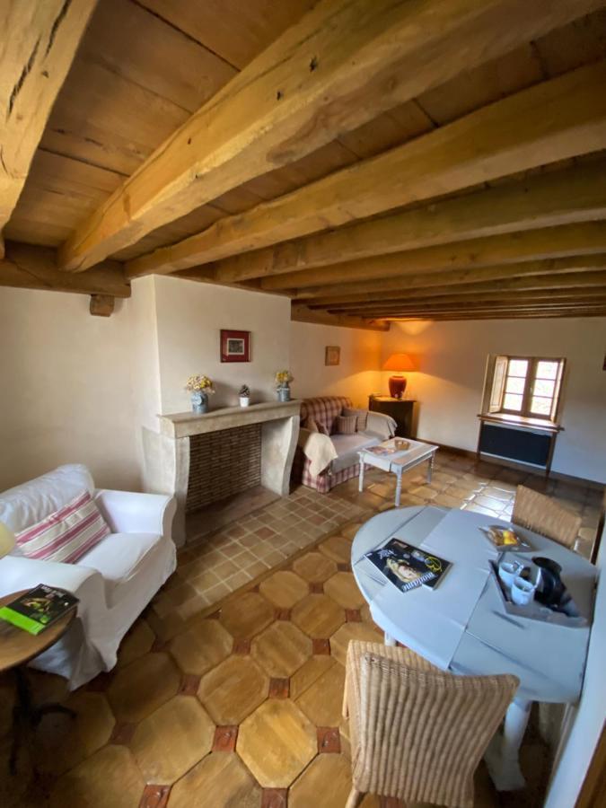 Hotel Le Hameau De Barboron Savigny-lès-Beaune Exterior foto