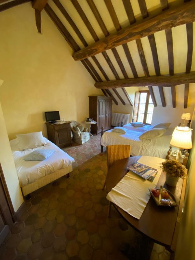 Hotel Le Hameau De Barboron Savigny-lès-Beaune Exterior foto