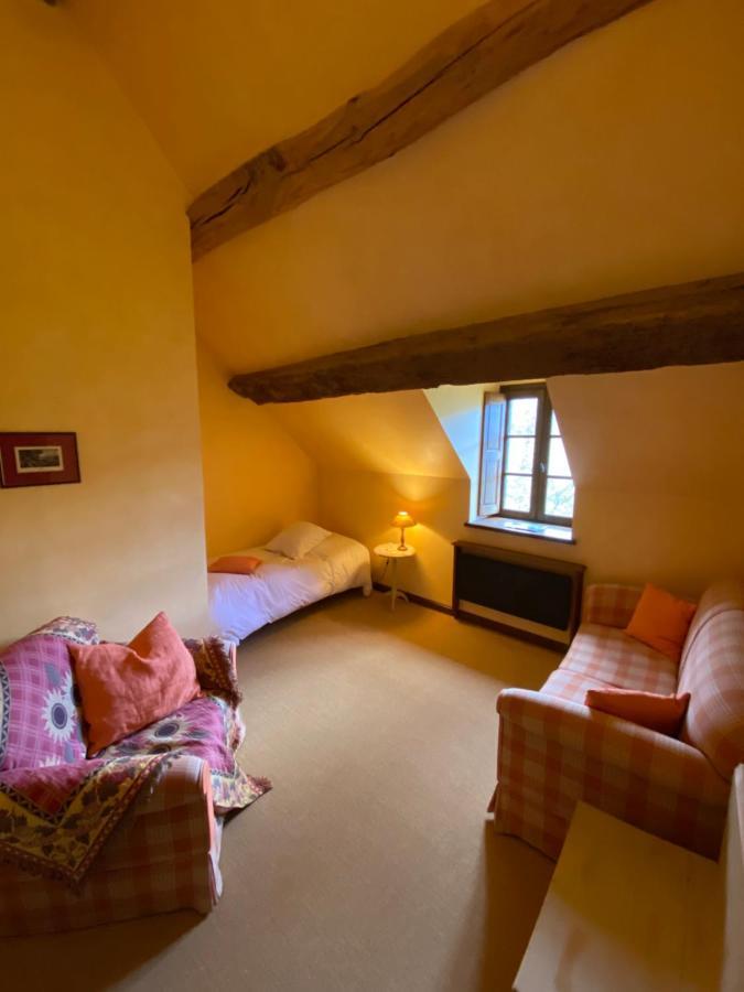 Hotel Le Hameau De Barboron Savigny-lès-Beaune Exterior foto