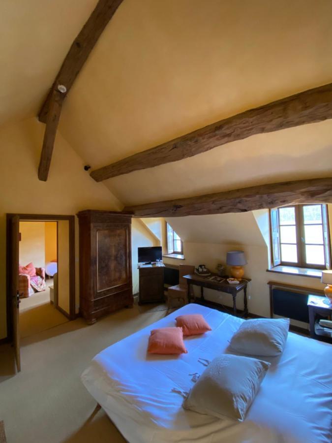 Hotel Le Hameau De Barboron Savigny-lès-Beaune Exterior foto