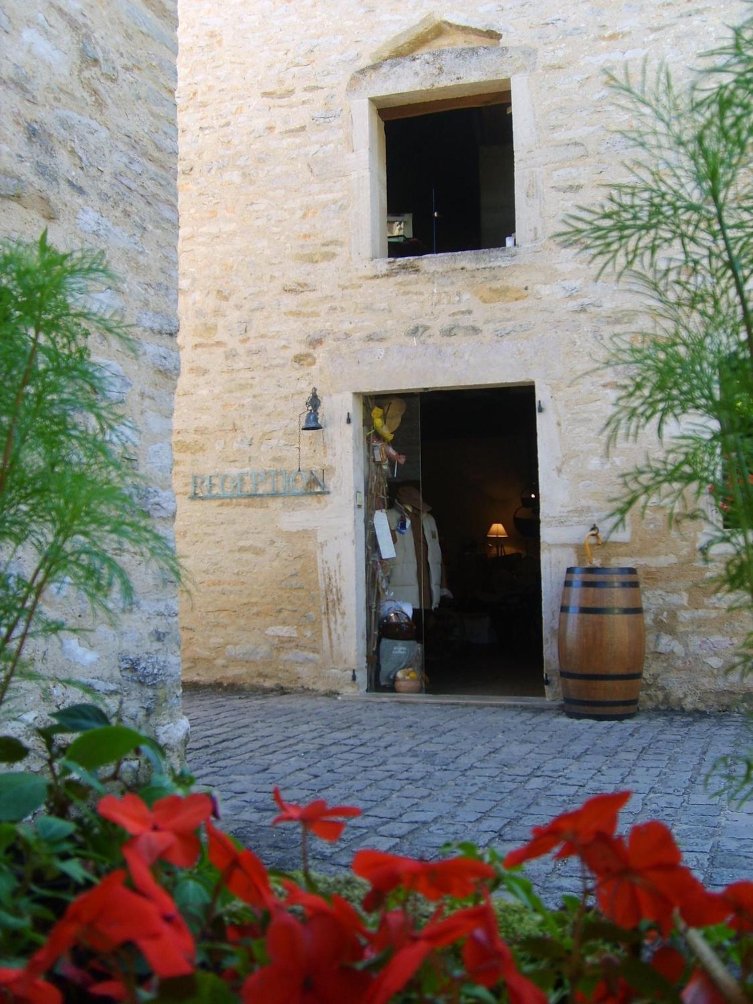 Hotel Le Hameau De Barboron Savigny-lès-Beaune Exterior foto