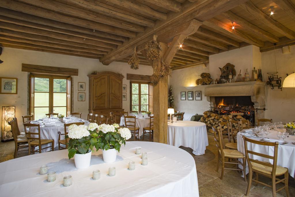 Hotel Le Hameau De Barboron Savigny-lès-Beaune Exterior foto