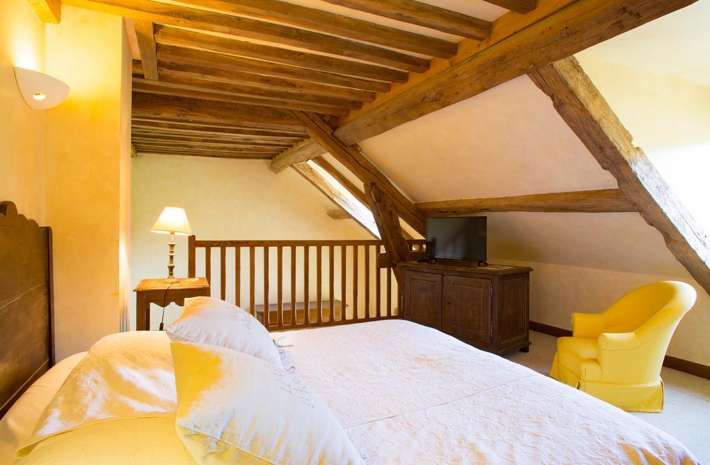 Hotel Le Hameau De Barboron Savigny-lès-Beaune Exterior foto