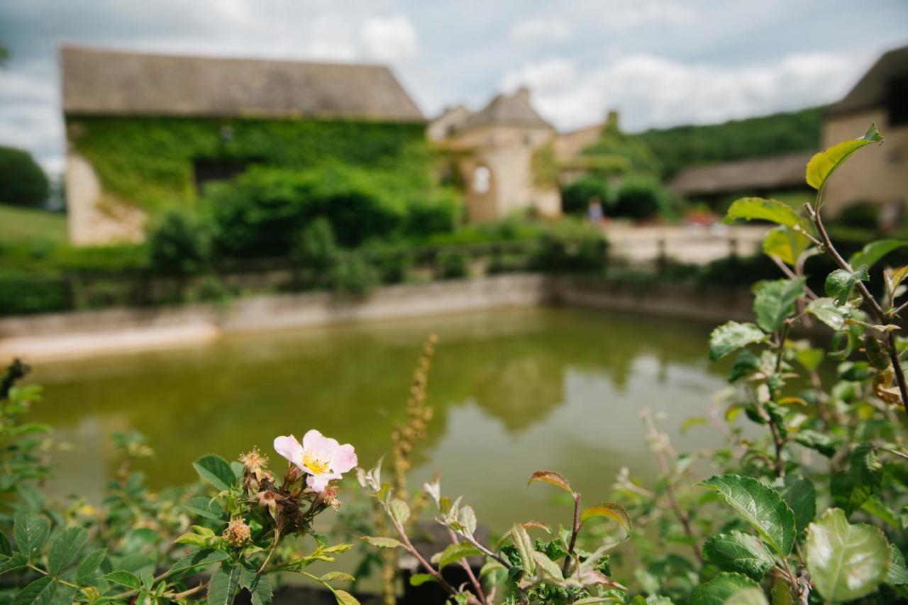 Hotel Le Hameau De Barboron Savigny-lès-Beaune Exterior foto