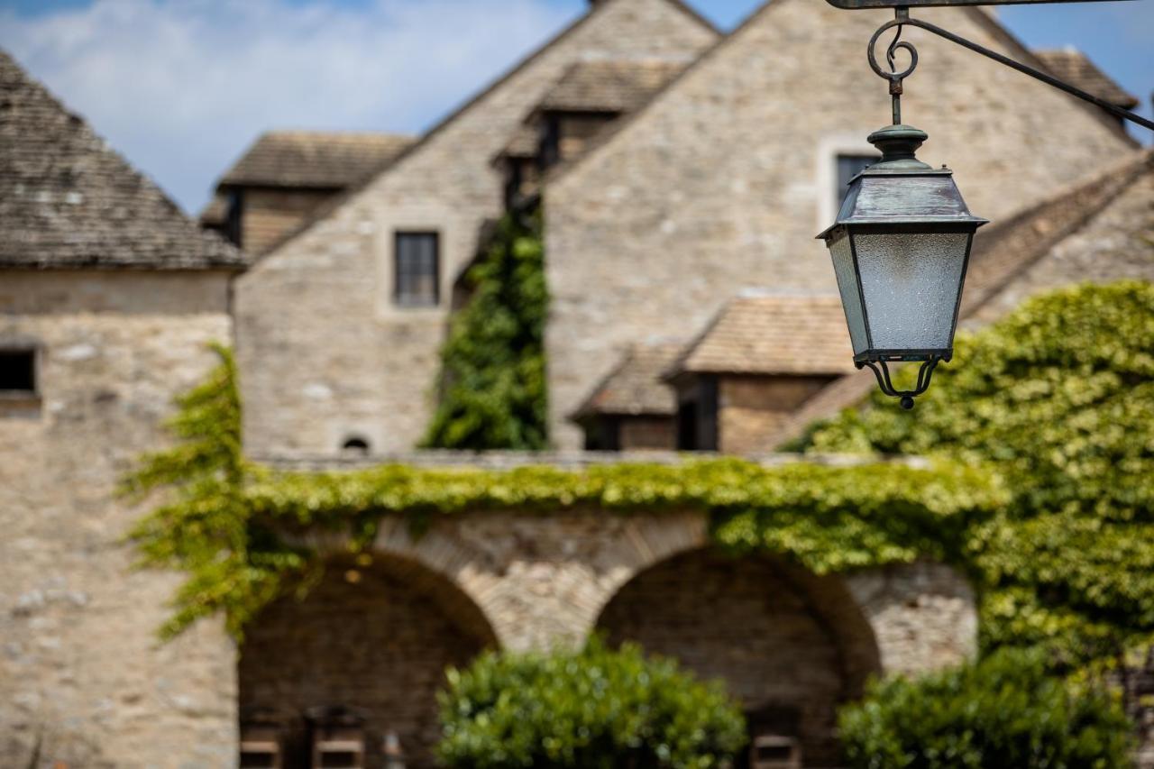 Hotel Le Hameau De Barboron Savigny-lès-Beaune Exterior foto